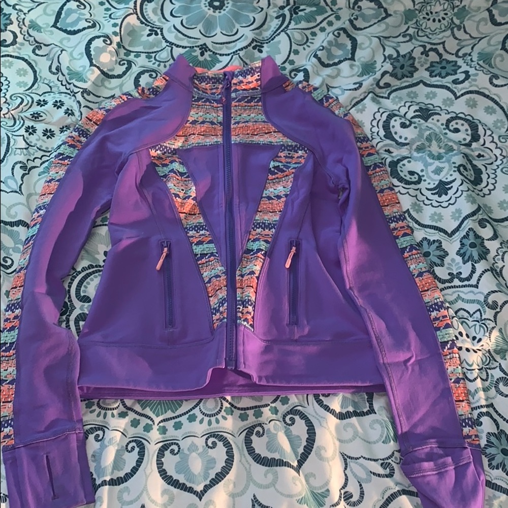 Ivivva sweatshirt